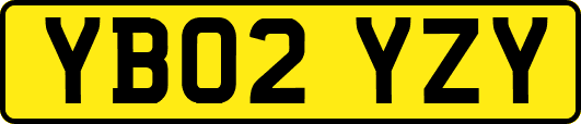 YB02YZY
