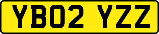 YB02YZZ