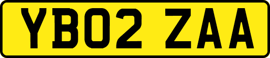 YB02ZAA