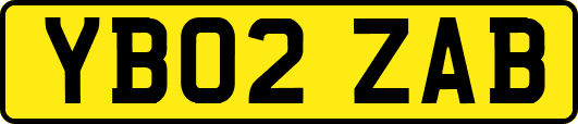 YB02ZAB