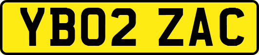 YB02ZAC