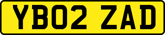 YB02ZAD