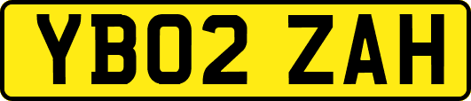 YB02ZAH