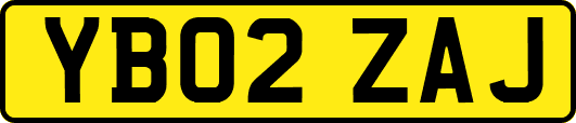 YB02ZAJ