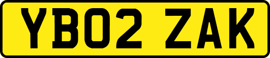 YB02ZAK