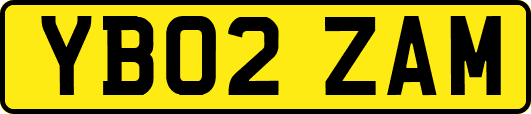 YB02ZAM
