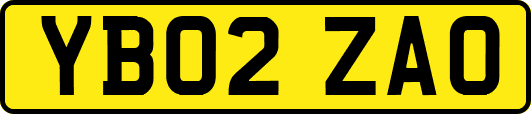 YB02ZAO
