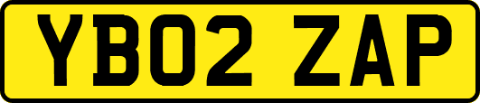 YB02ZAP