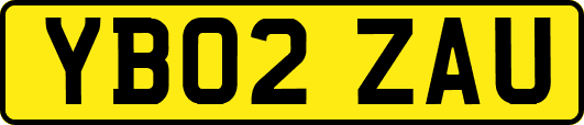 YB02ZAU