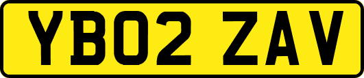 YB02ZAV