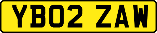 YB02ZAW
