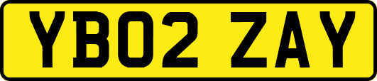 YB02ZAY