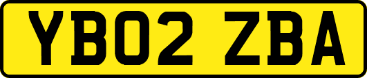 YB02ZBA