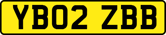 YB02ZBB