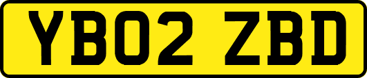YB02ZBD