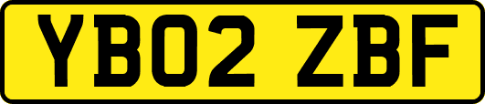 YB02ZBF