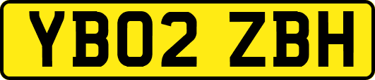 YB02ZBH