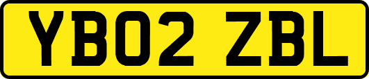 YB02ZBL