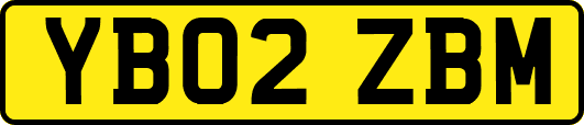YB02ZBM