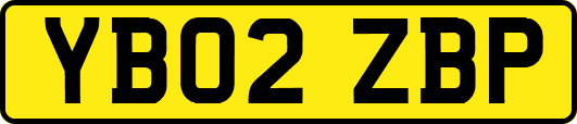 YB02ZBP