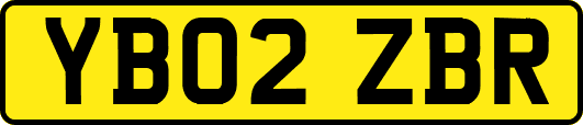 YB02ZBR