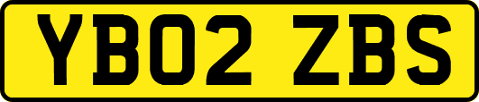 YB02ZBS