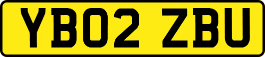 YB02ZBU