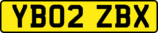 YB02ZBX