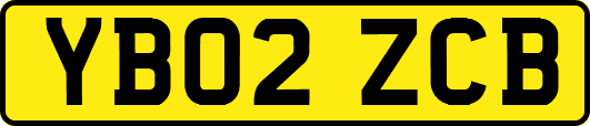 YB02ZCB