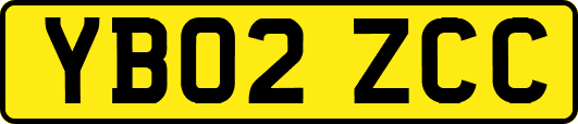 YB02ZCC