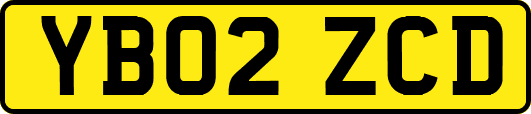 YB02ZCD