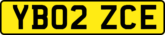 YB02ZCE