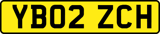 YB02ZCH