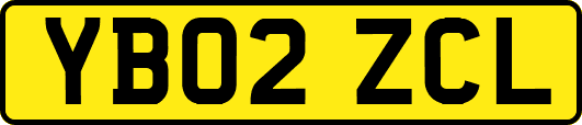 YB02ZCL