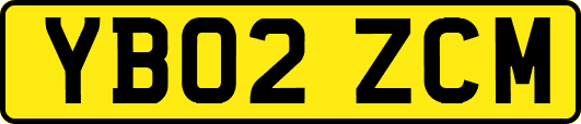 YB02ZCM