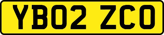 YB02ZCO