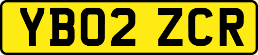 YB02ZCR