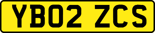 YB02ZCS
