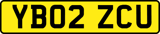 YB02ZCU