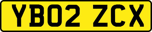 YB02ZCX