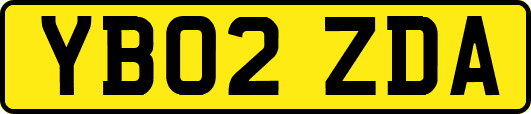 YB02ZDA