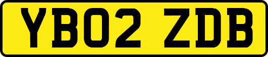 YB02ZDB