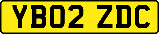 YB02ZDC