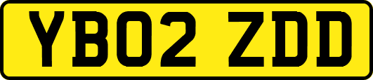 YB02ZDD