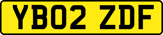 YB02ZDF