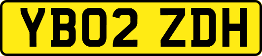 YB02ZDH