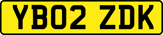 YB02ZDK