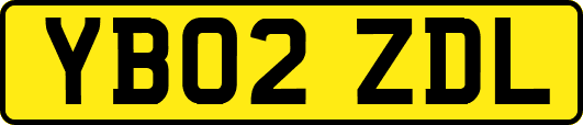 YB02ZDL