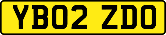 YB02ZDO