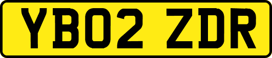 YB02ZDR